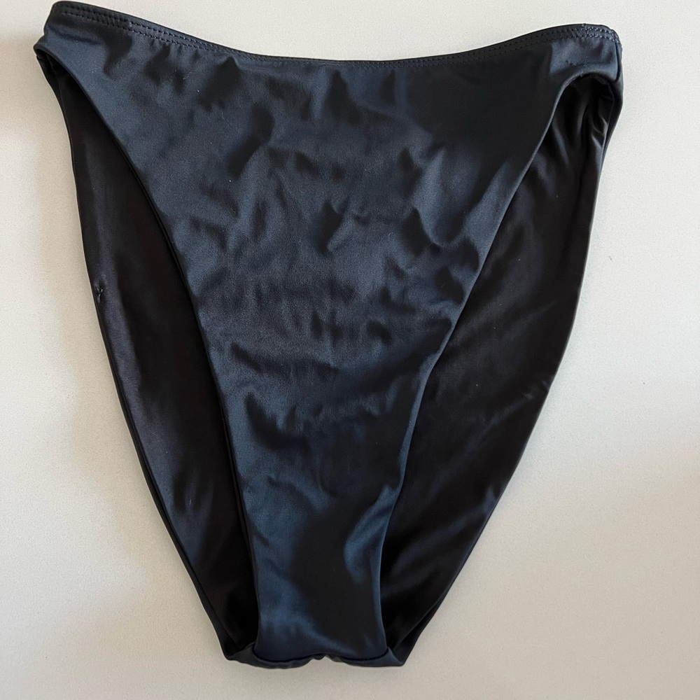Beach Riot High Rise Bikini Bottoms